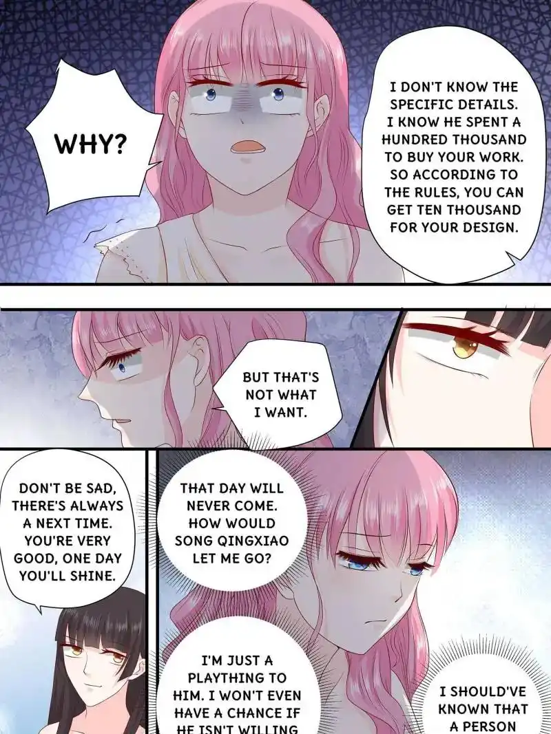 Don't be so harsh Chapter 239 3